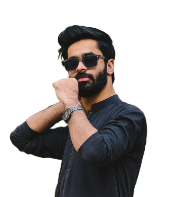 Shaheer Akram, Co-founder and CCO of Sunday