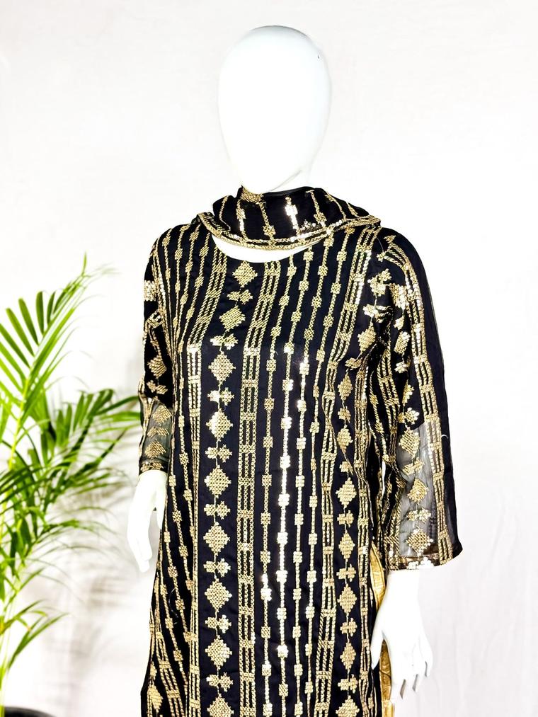 Apparel creative made by Sunday