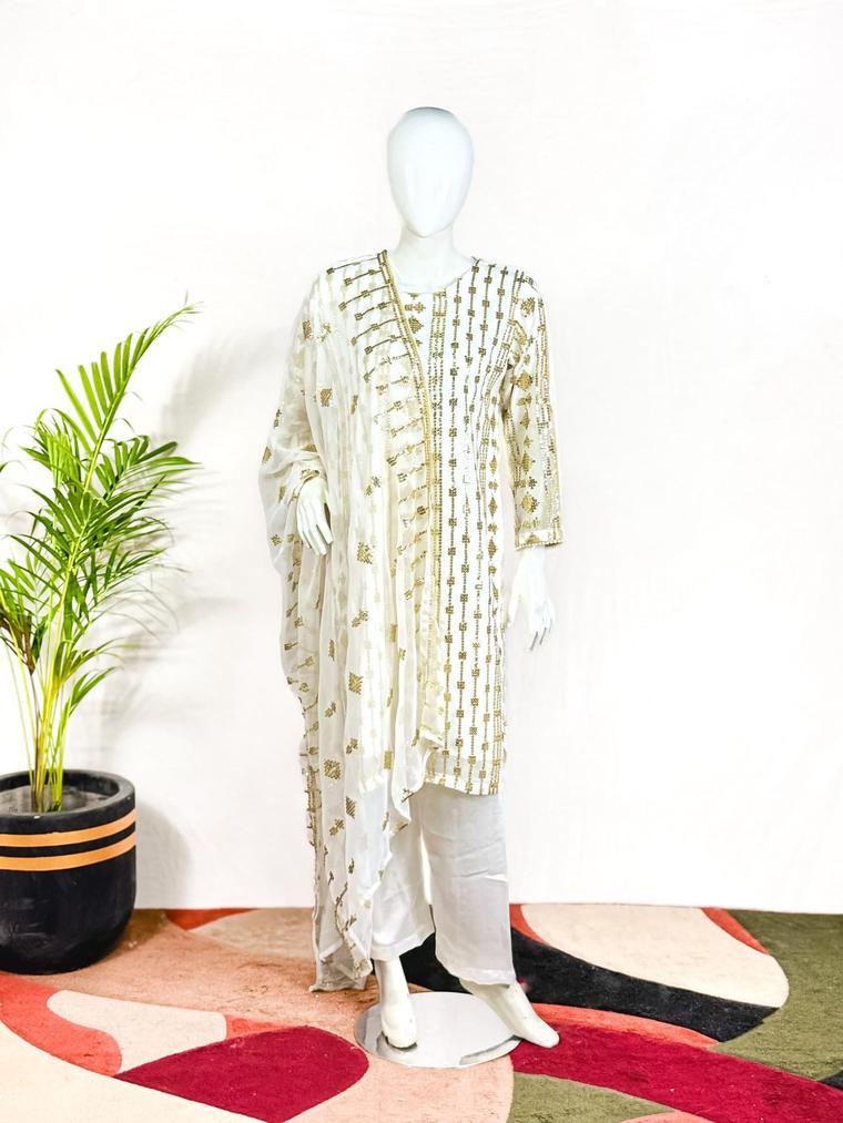 Apparel creative made by Sunday