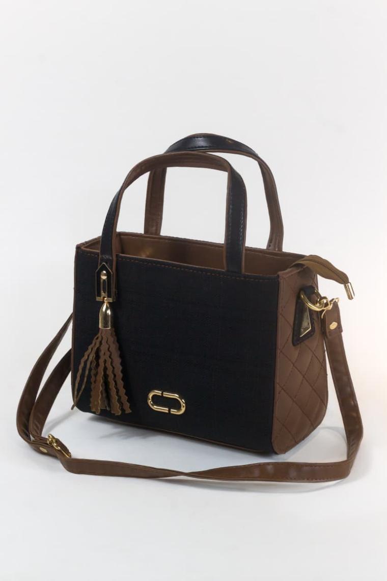 Bags creative made by Sunday