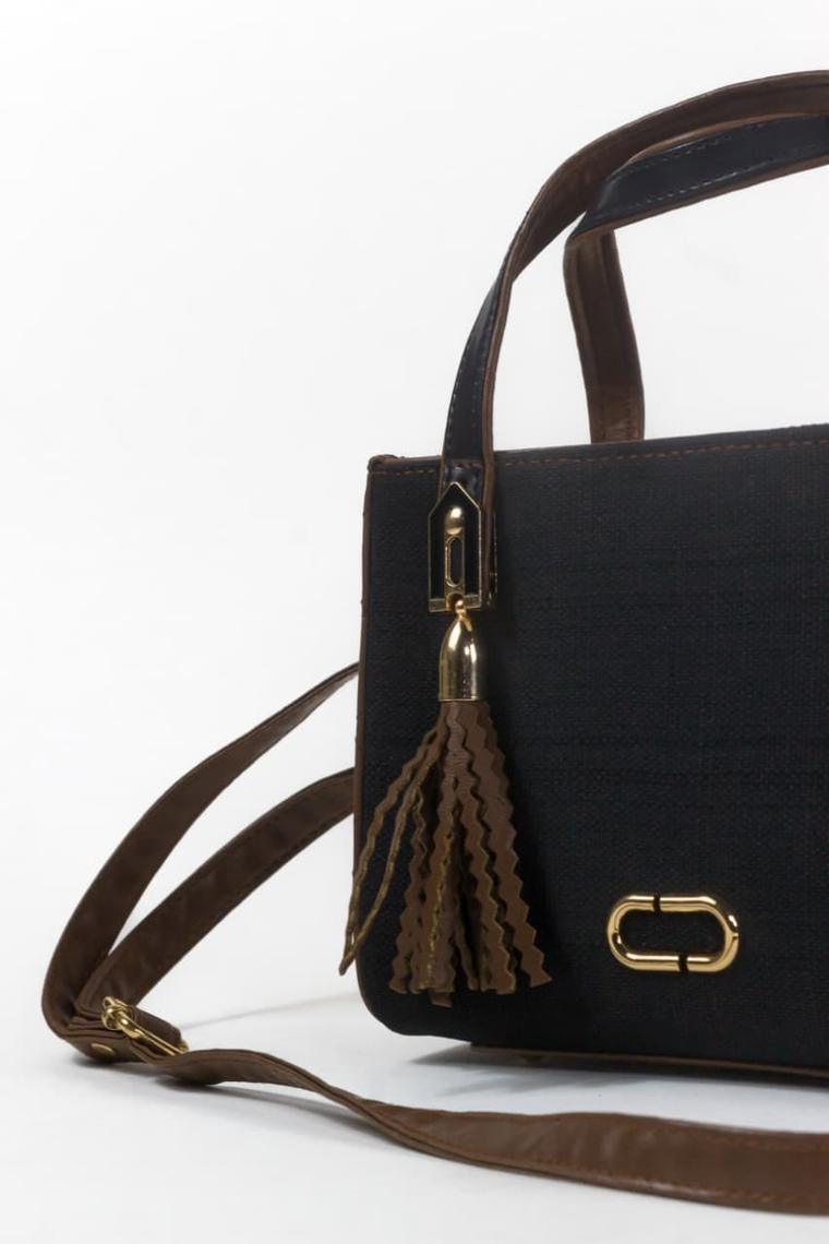 Bags creative made by Sunday