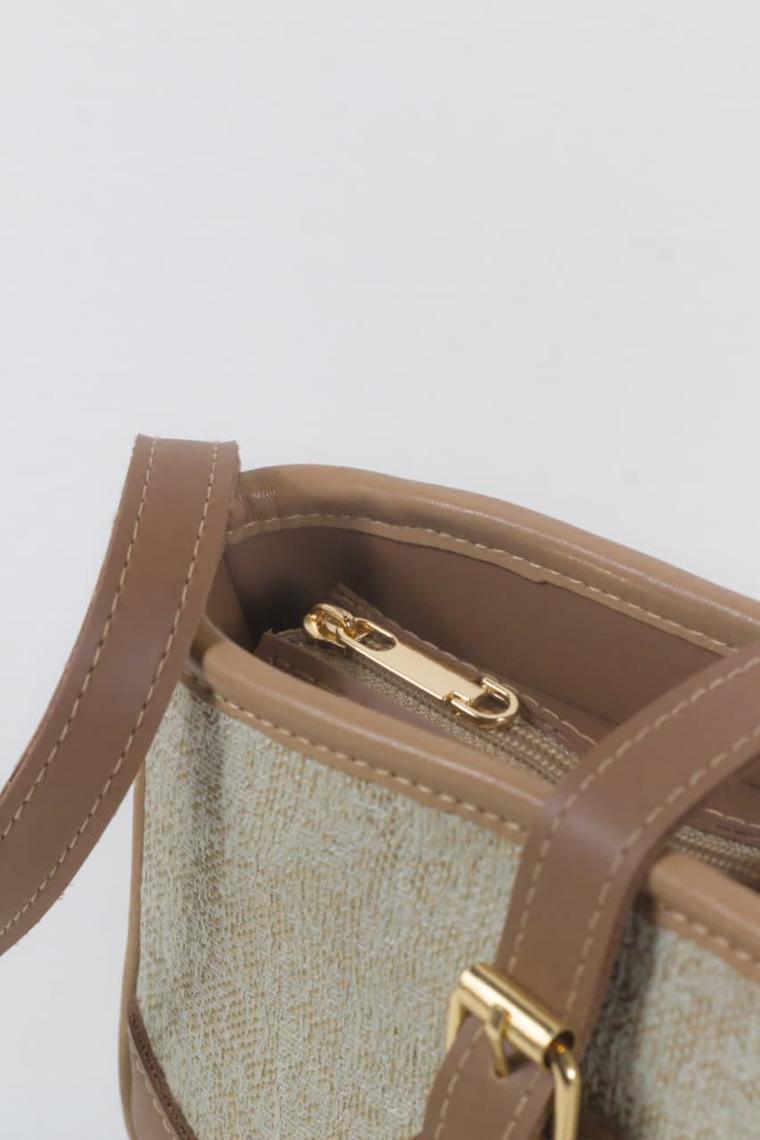 Bags creative made by Sunday