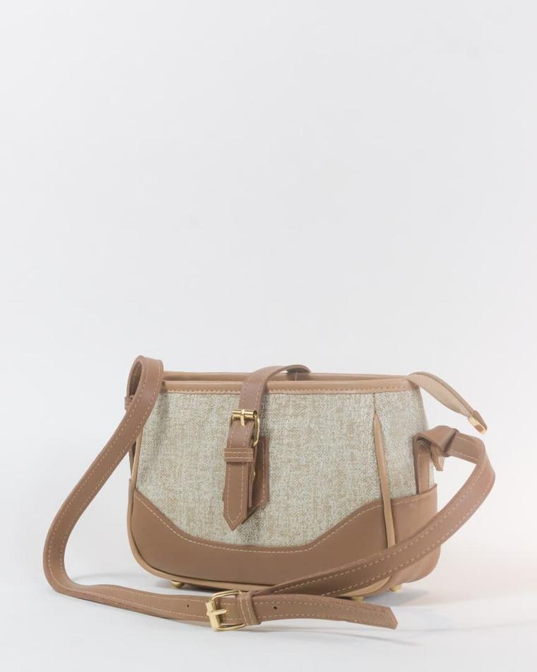 Bags creative made by Sunday